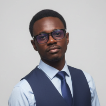 Williams Adeyinka