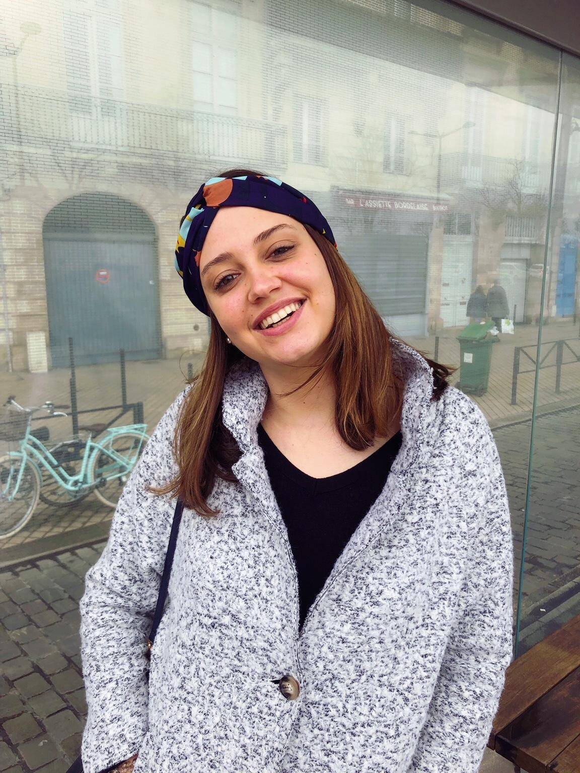 Aurore Fagette