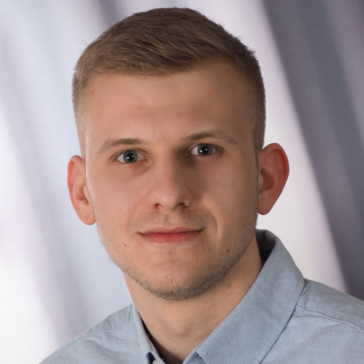 Julian Penzel