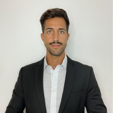 Óscar Fonseca