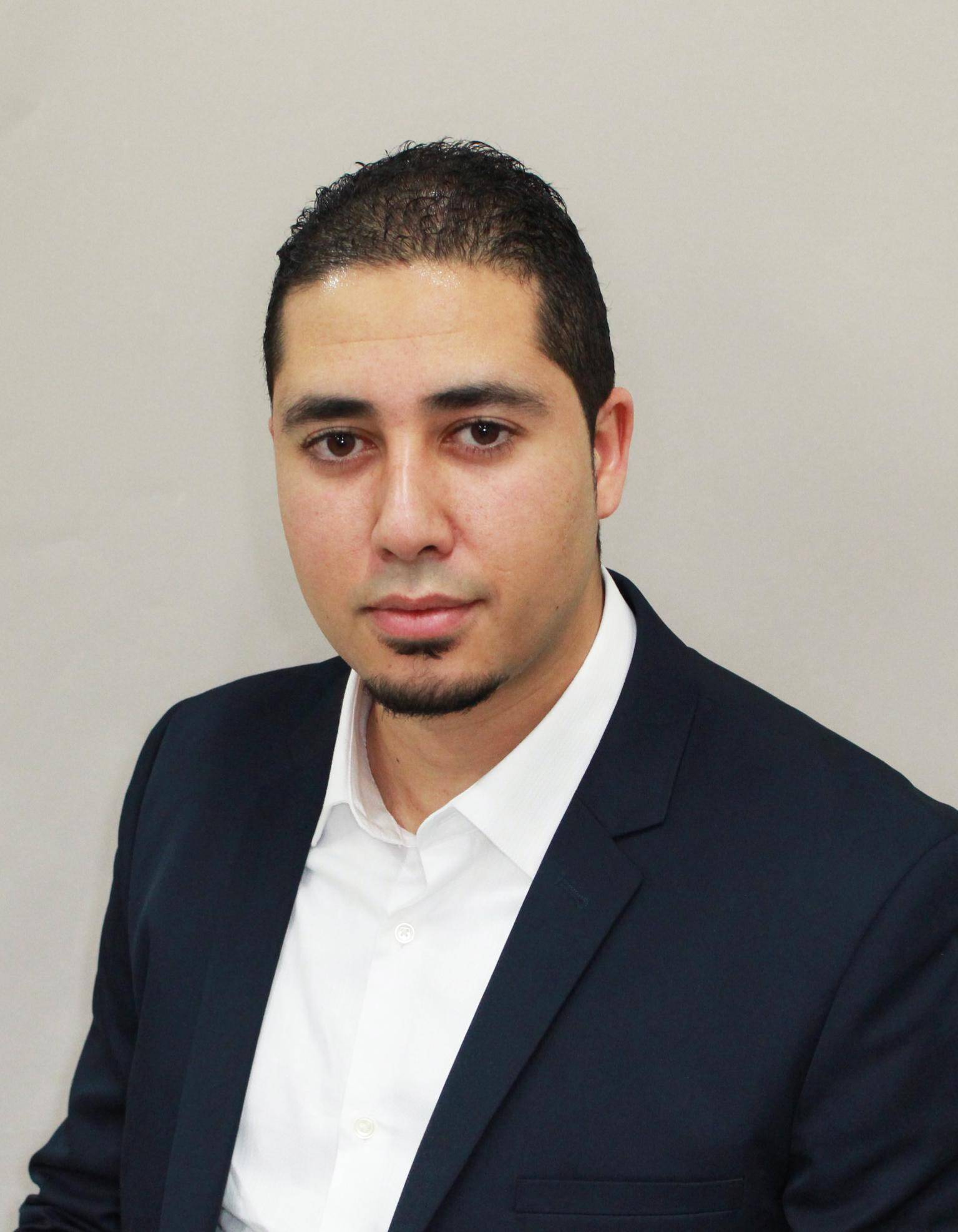 Youssef E.