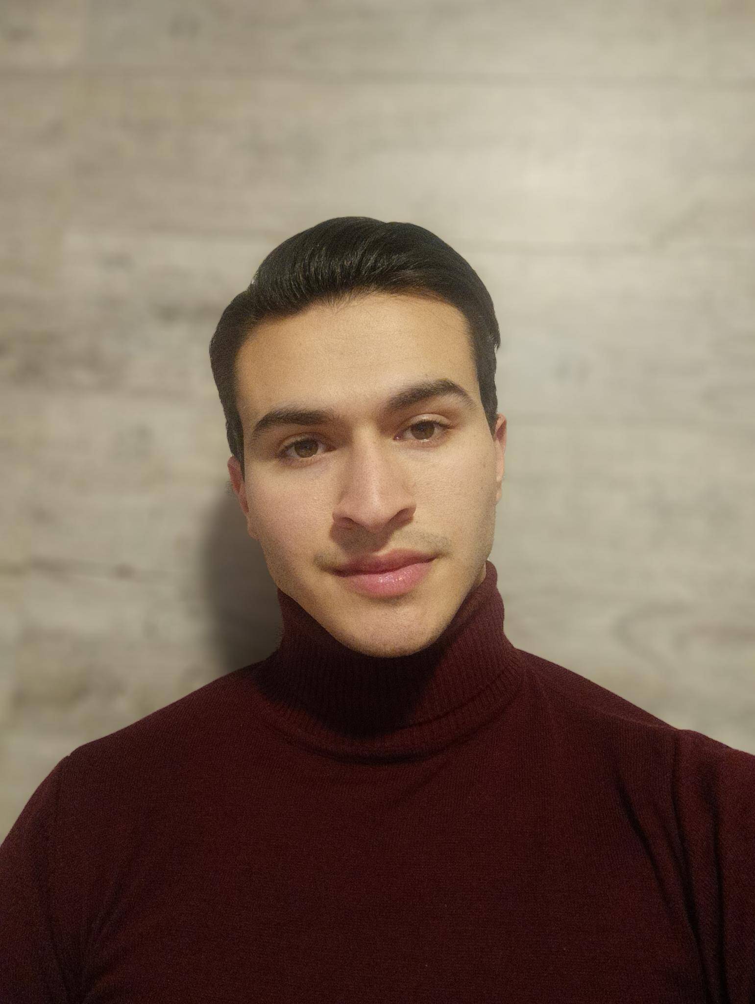 Hamza Remadna - Développeur Full Stack