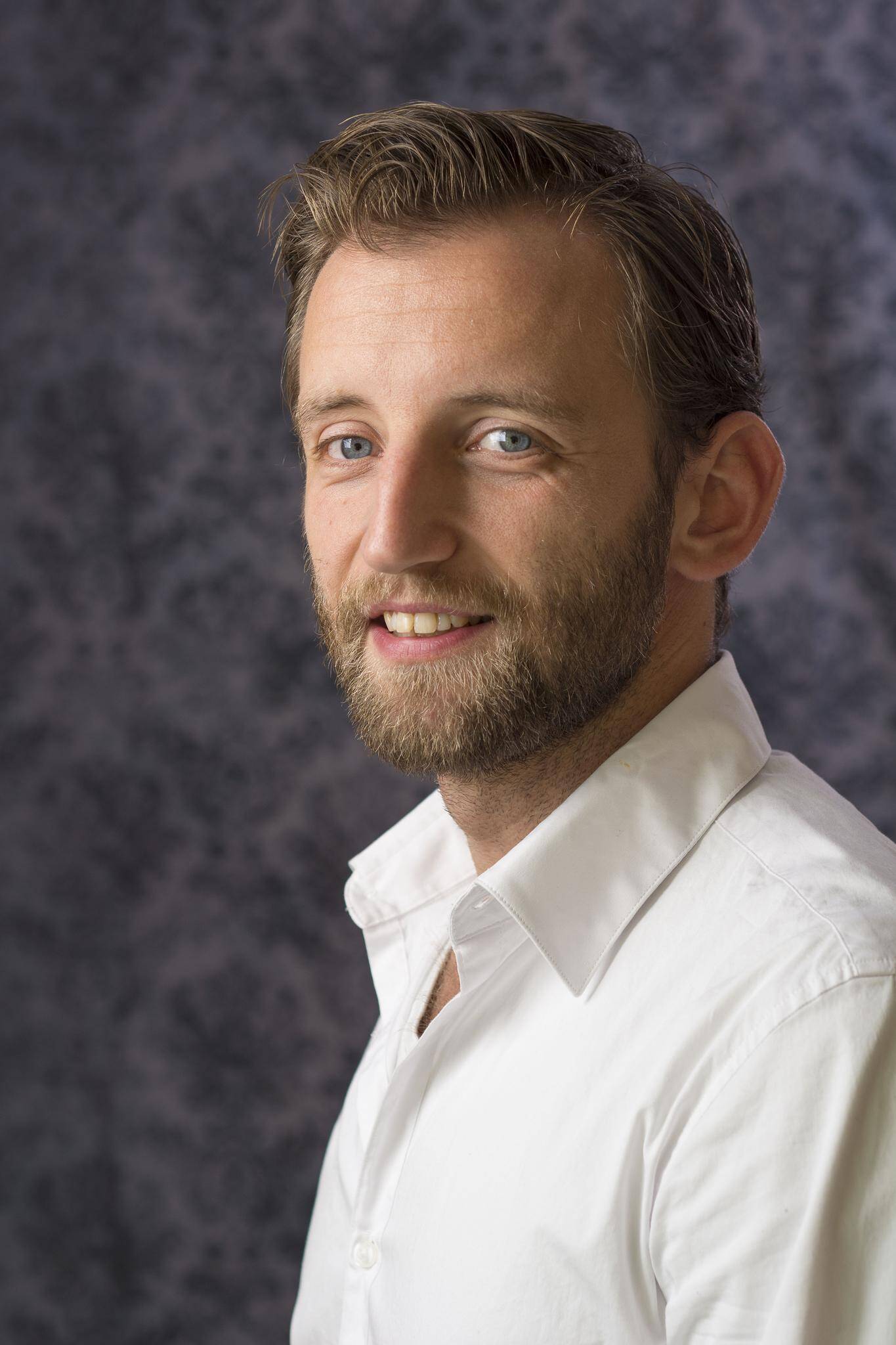 Steven Van Ombergen
