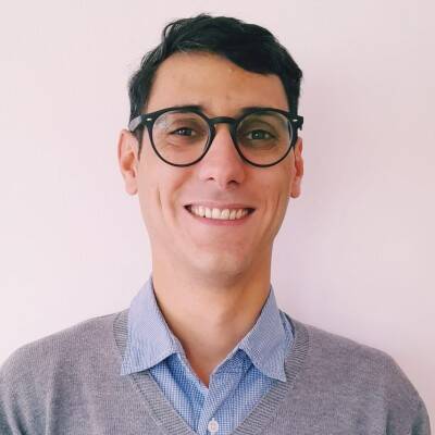 Julian Valsecchi - Analista de datos