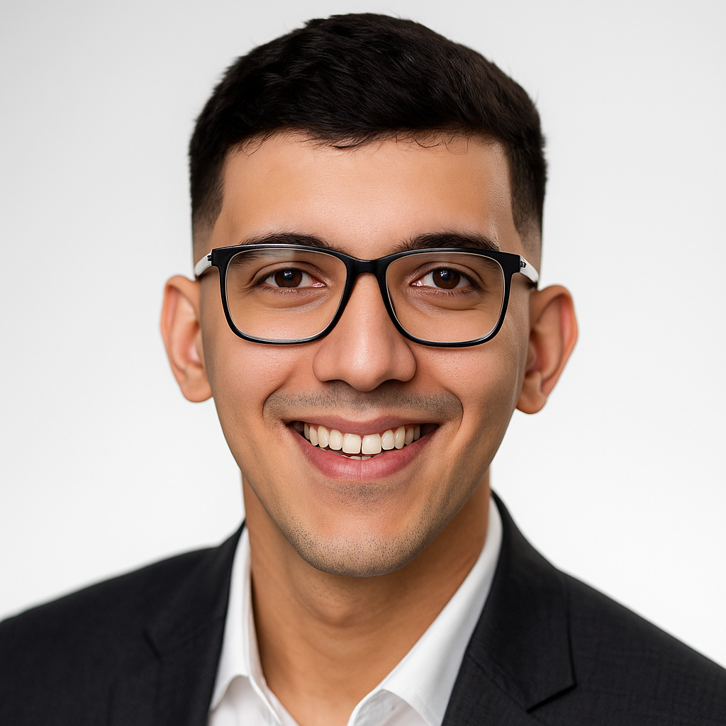 Mohammed Morouche - Expert n8n | Agent IA | Automatisation