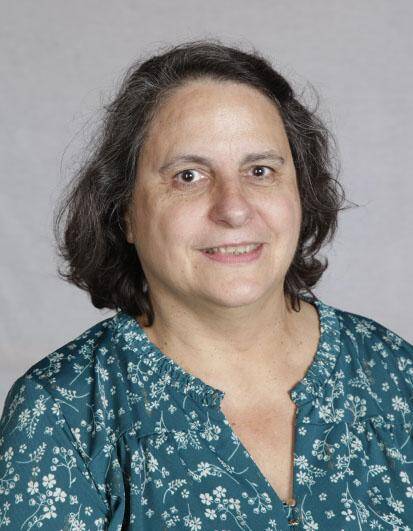 Sylvie Gauthier