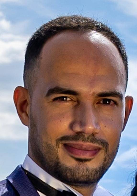Yassine Hassaine