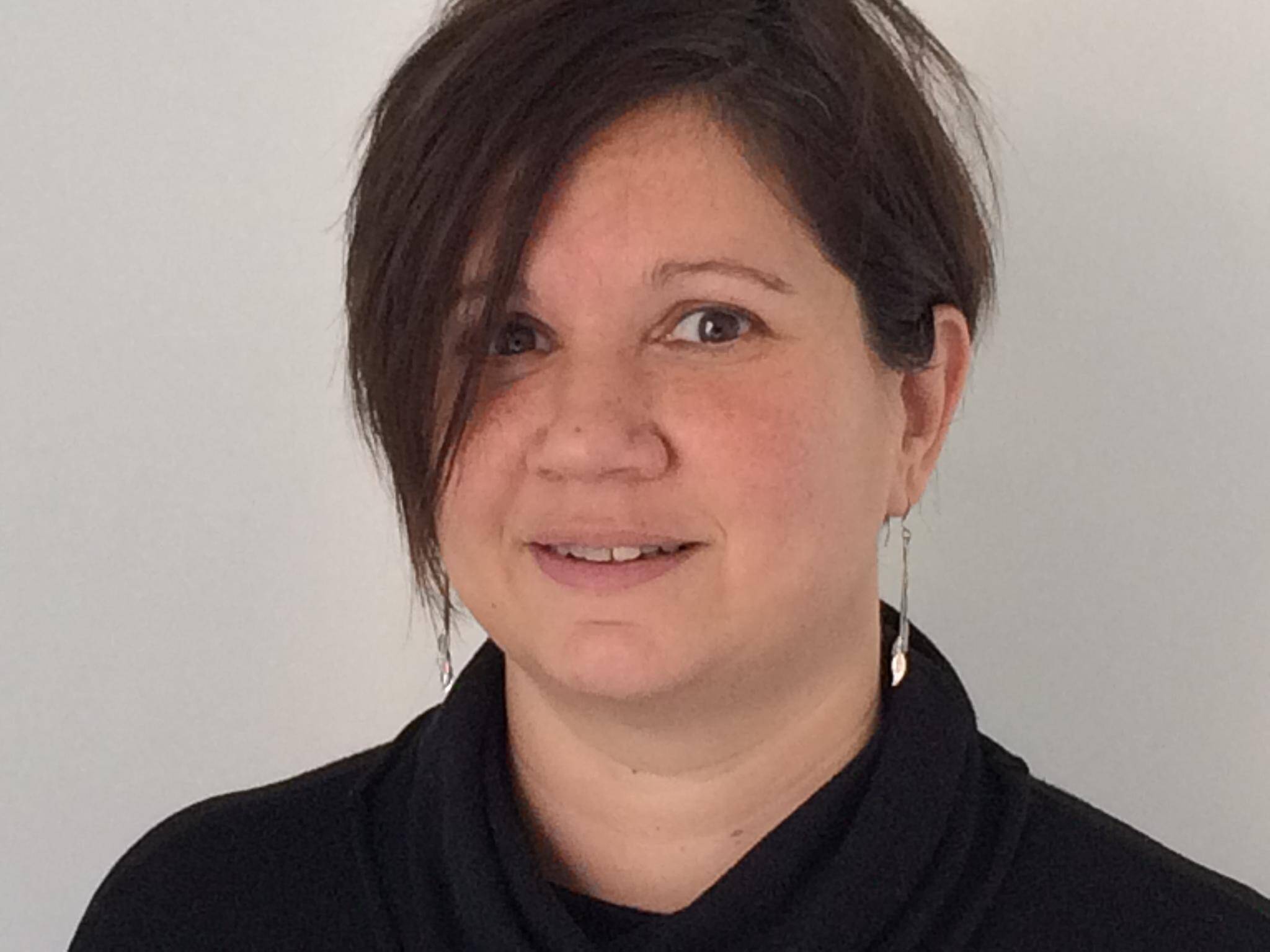 Catherine Lambert Garrigue