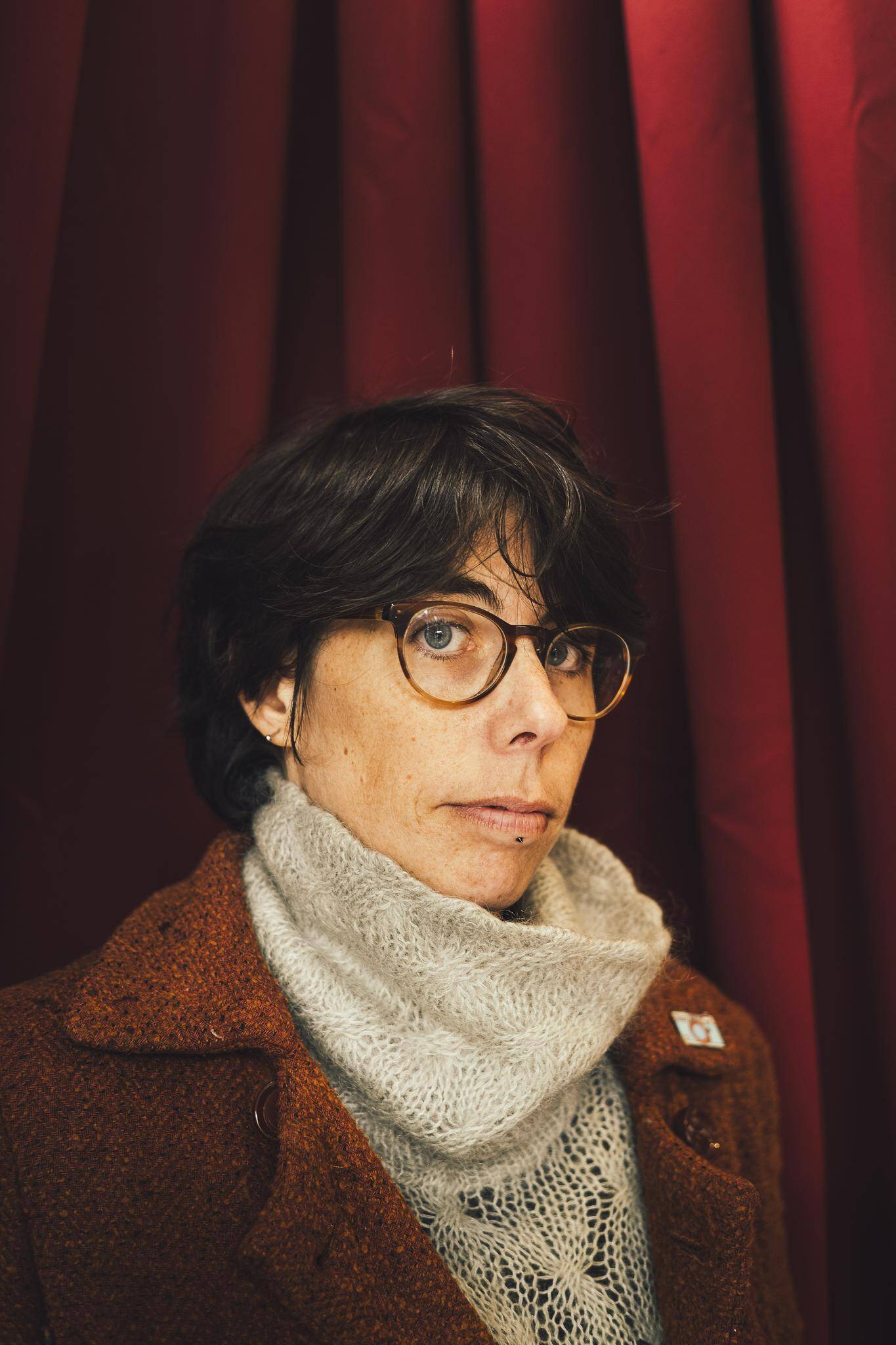 Sarah Bouillaud