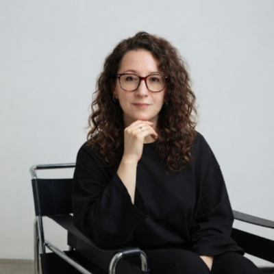Estefanía G. - Diseño gráfico, Branding y Wordpress