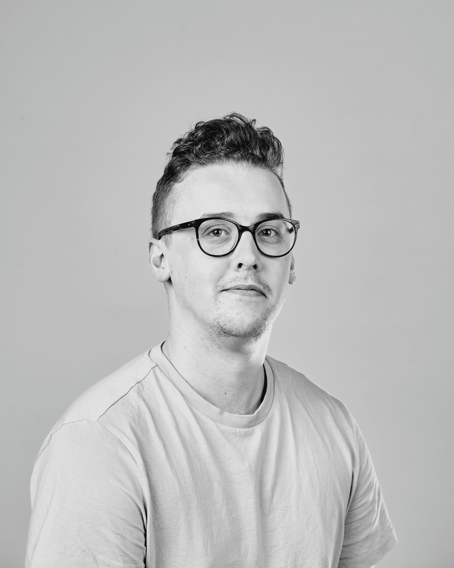 Joshua Walker