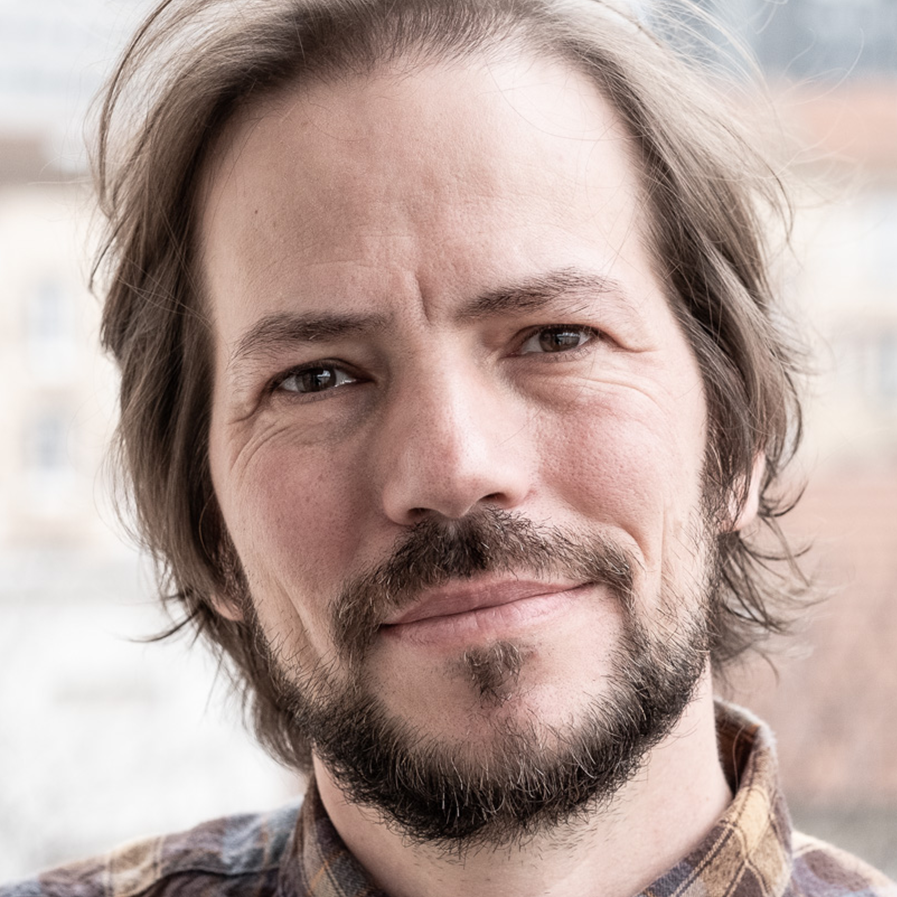 Bruno Coursimaux