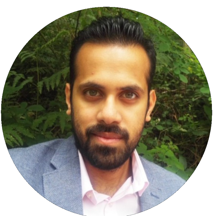 Jamshed Sheikh Qamar