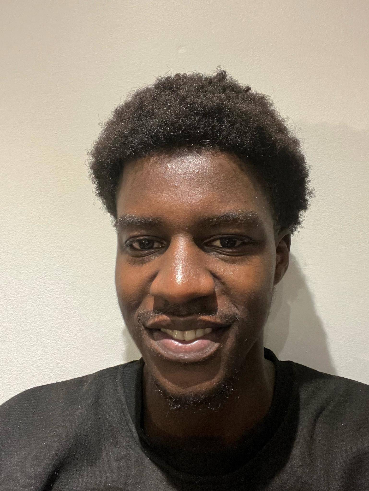 Mohamadou Mar