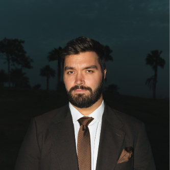 Matei M. - Assistant virtuel | Data analyst junior