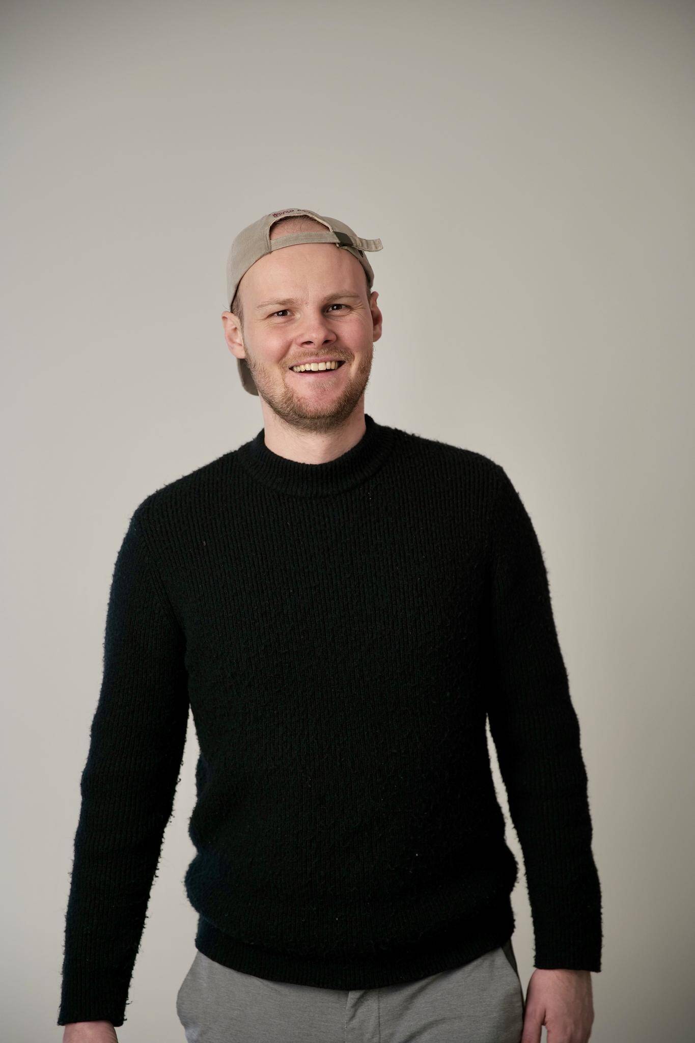 Oliver Weisskopf