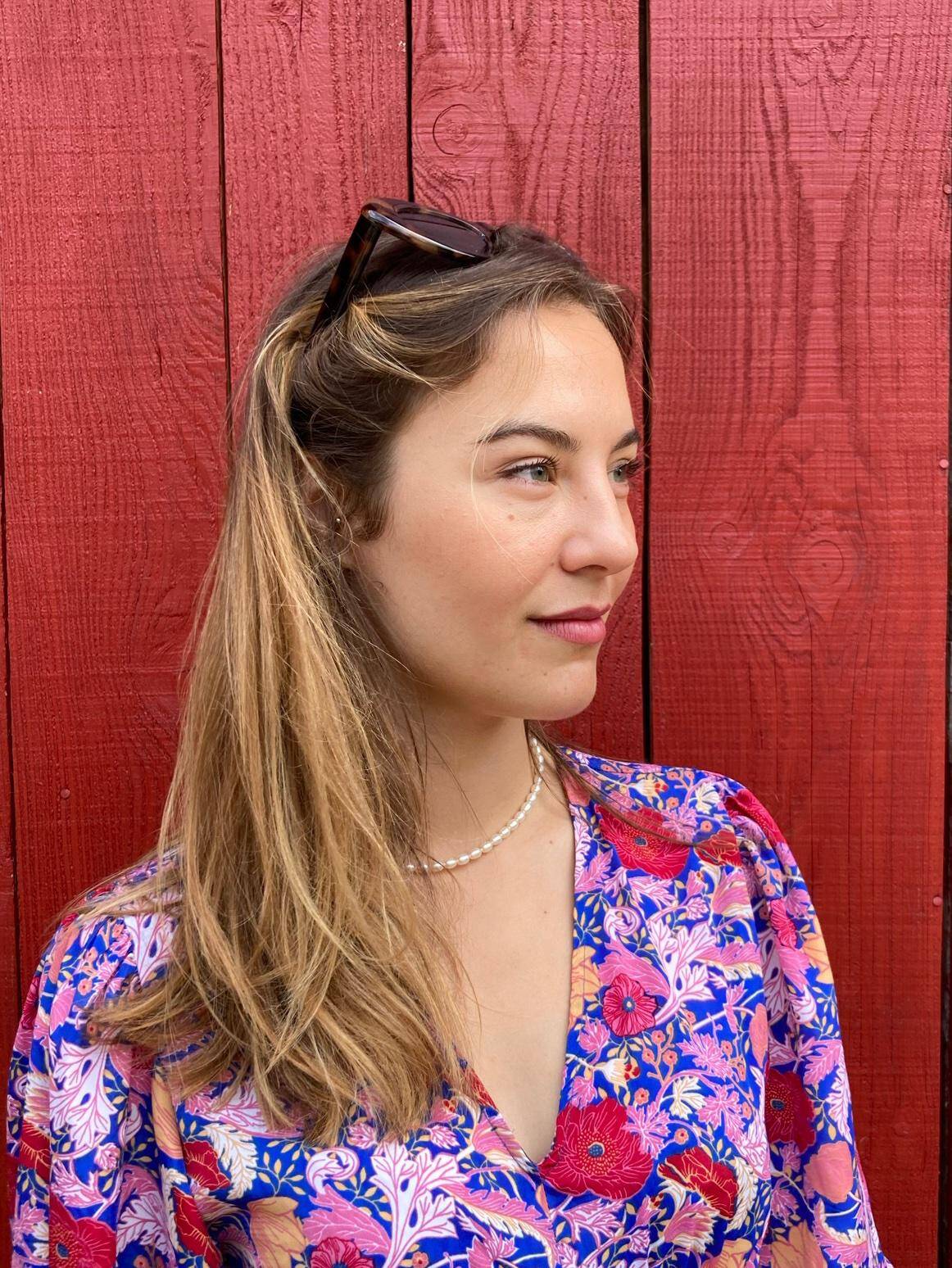 Audrey Guillonneau