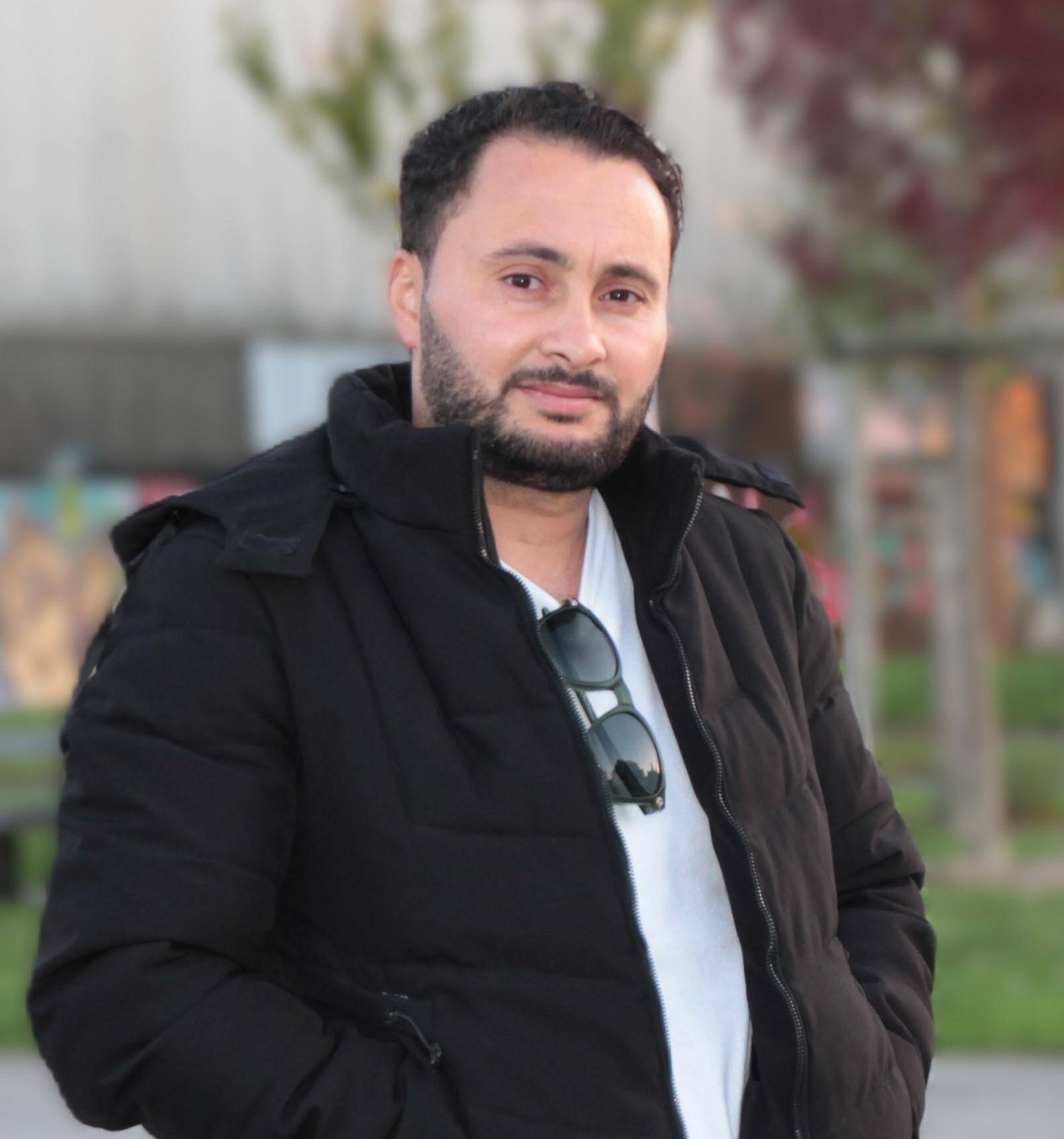 Chenoui Mouloud