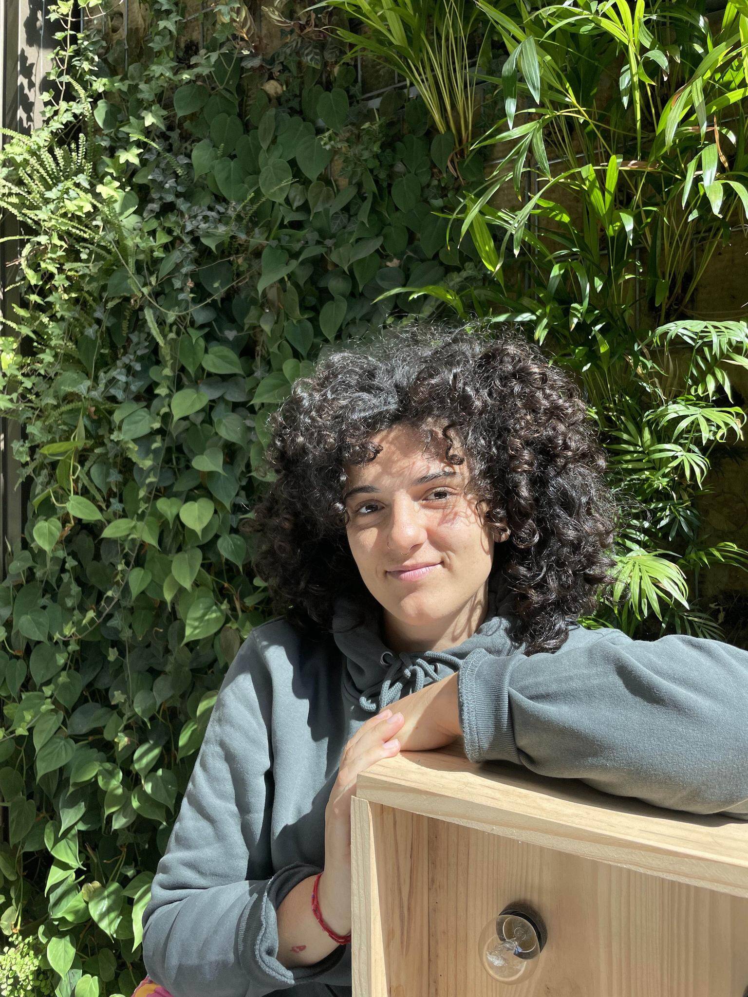 Francesca Placanica