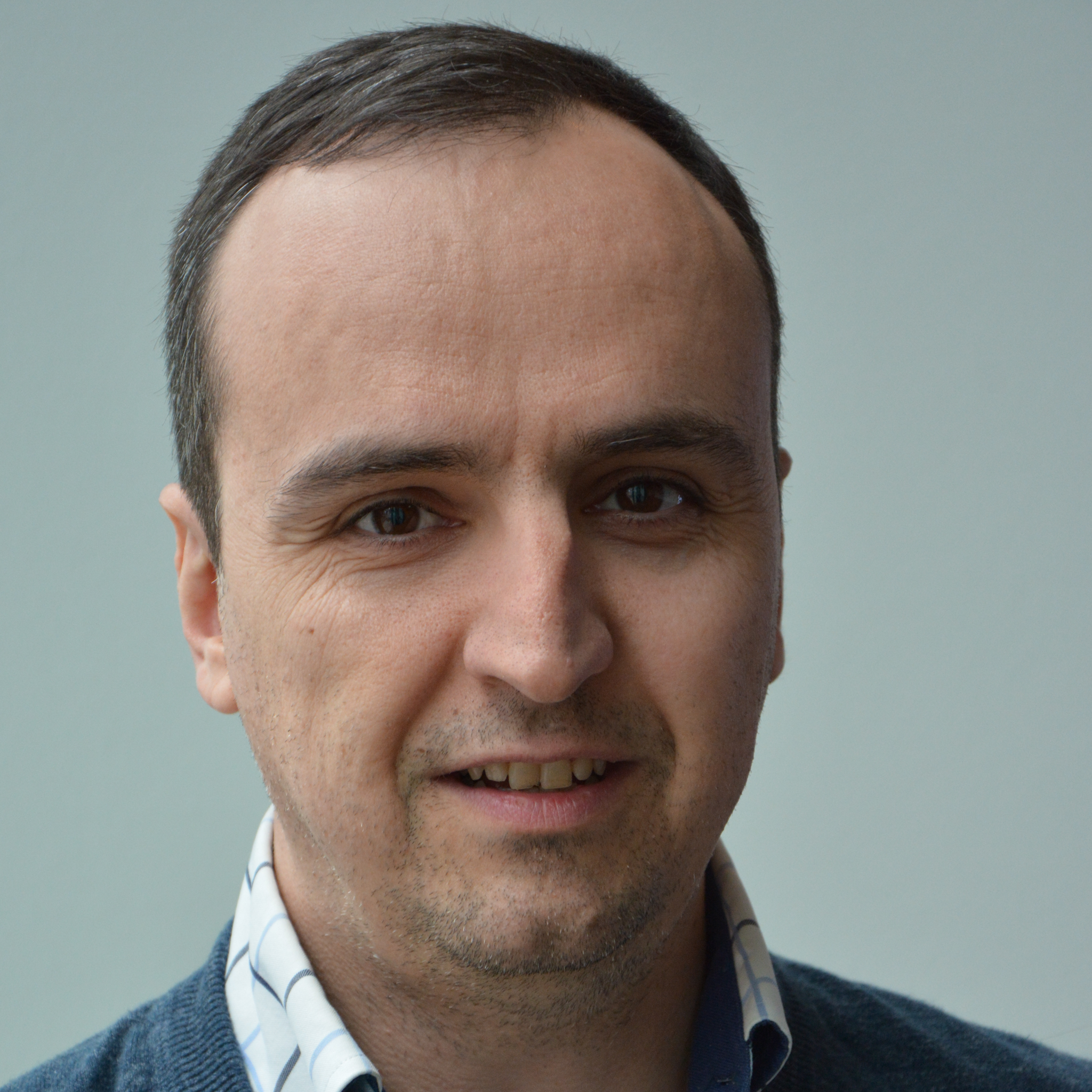 Jose Manuel  - Full Stack Developer