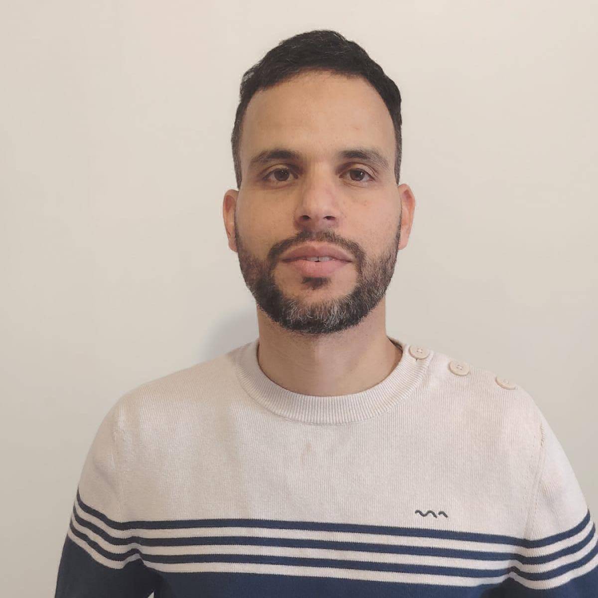 Said Ouarrich - Développeur React NestJS