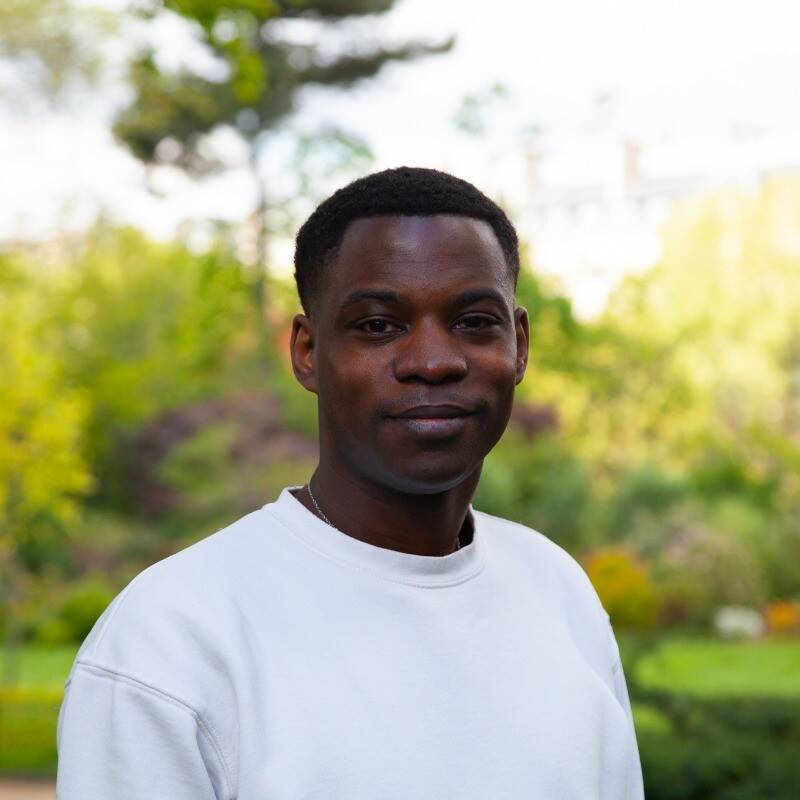 Samuel Q. - Fullstack Product Engineer | Symfony - Vue.js
