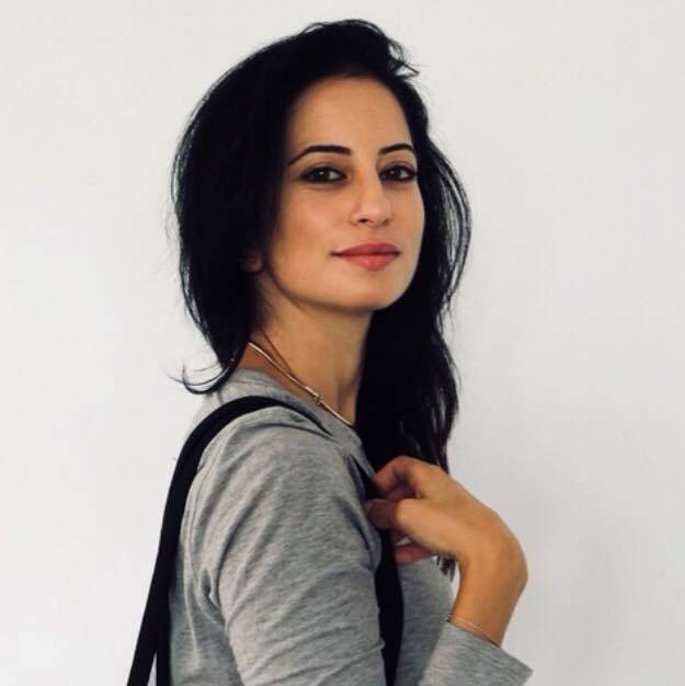 Sygrid Araman - Leadership Coach