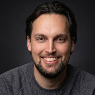 Vincent W. - Storyteller, Copywriter & Content Strategist