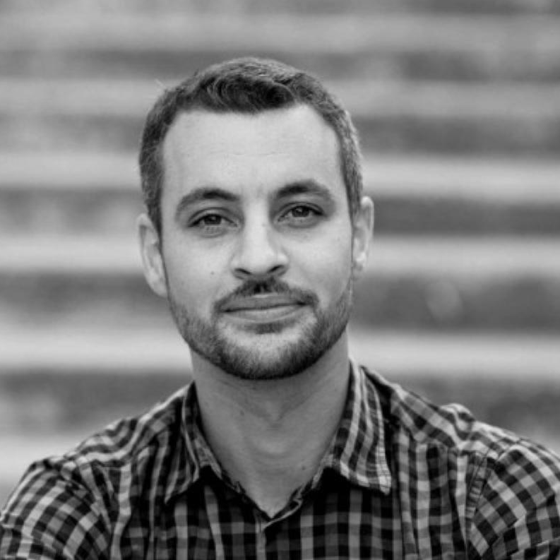 Vincent Robert - COO / Operating Partner / Manager de transition