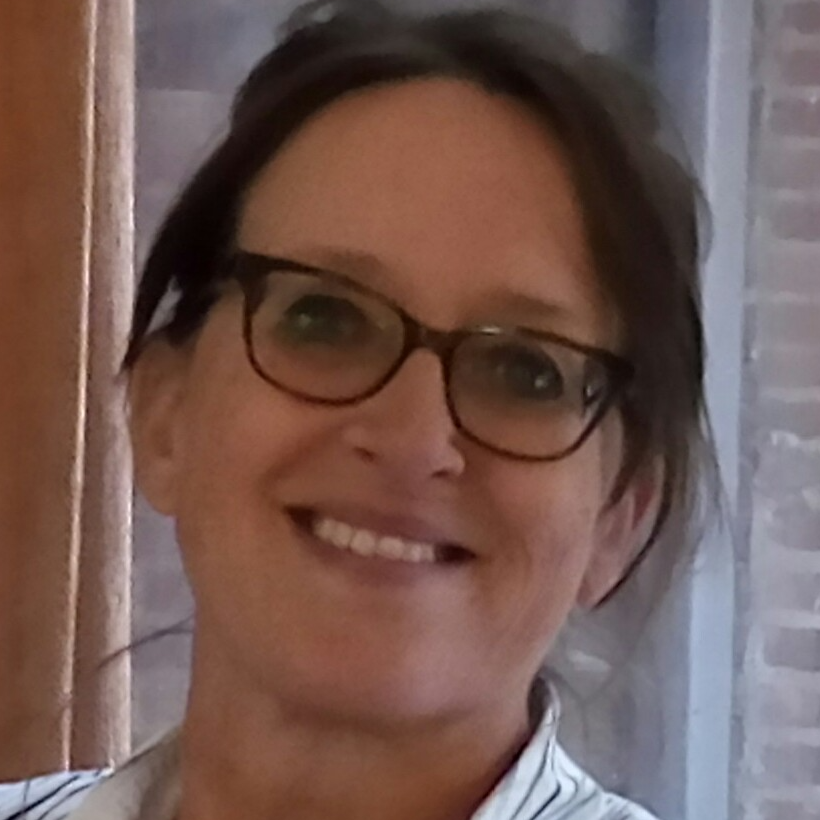 Inge Van Laar