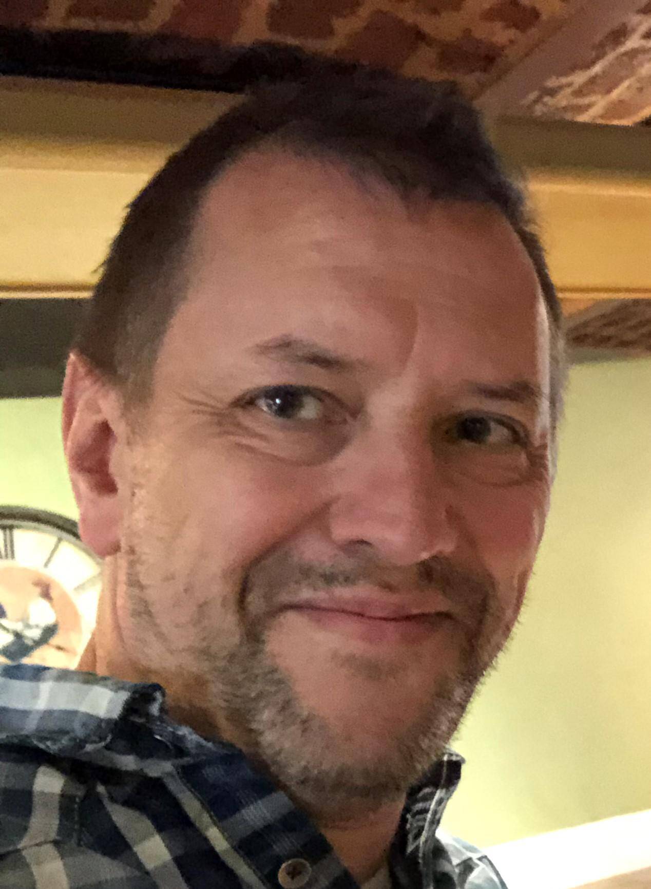 Pierre Ernould - Analyste-développeur web