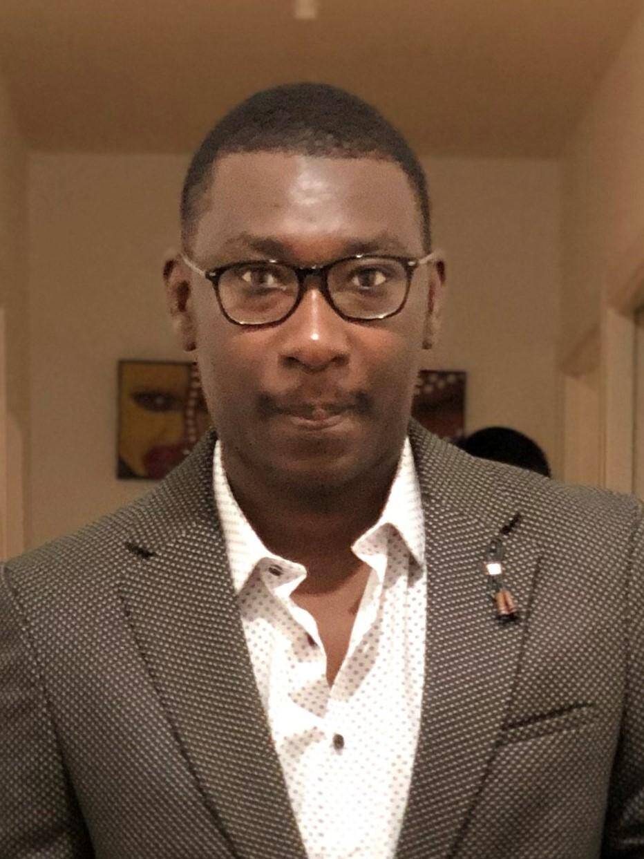 Cheikh S. - Chef de projet Télécoms FTTx // Stratégiste 