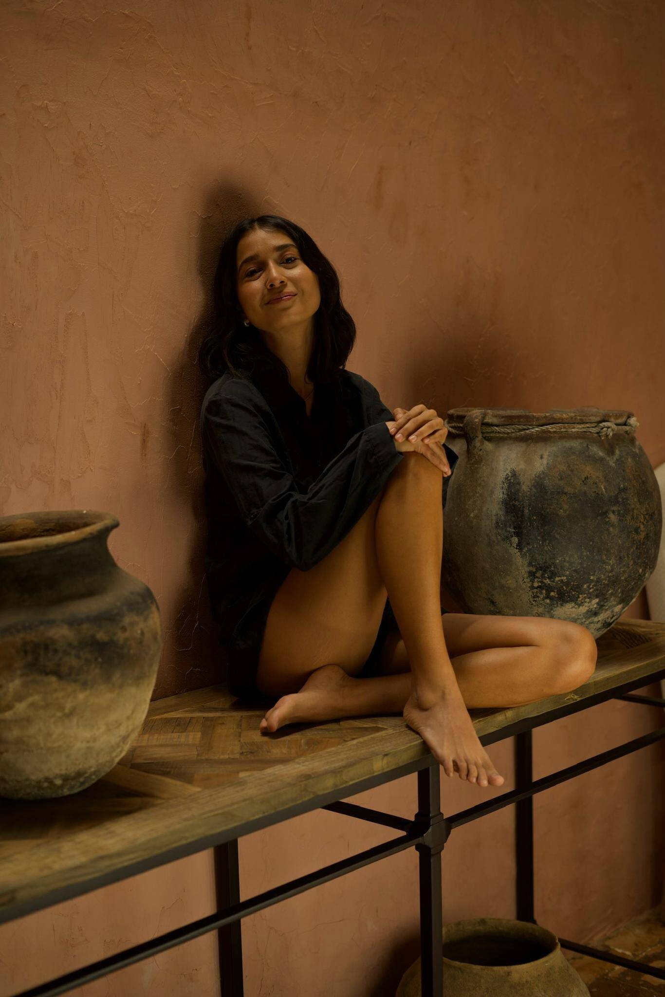 Fanny Mota - Creative Strategist — Brand, Hospitality & Cultura