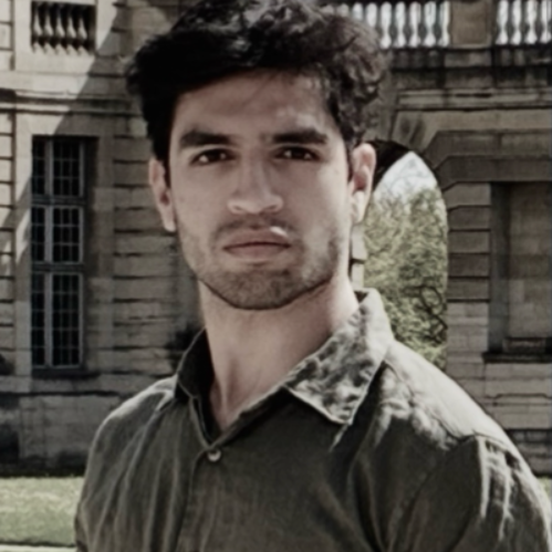 Karim M. - Backend Engineer