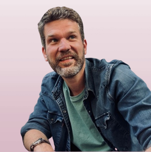 Nicolas  - Consultant agile & produit | Coach