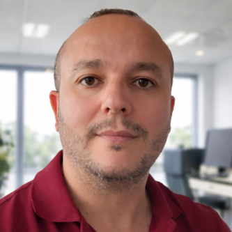 Riad H. - Data Engineer