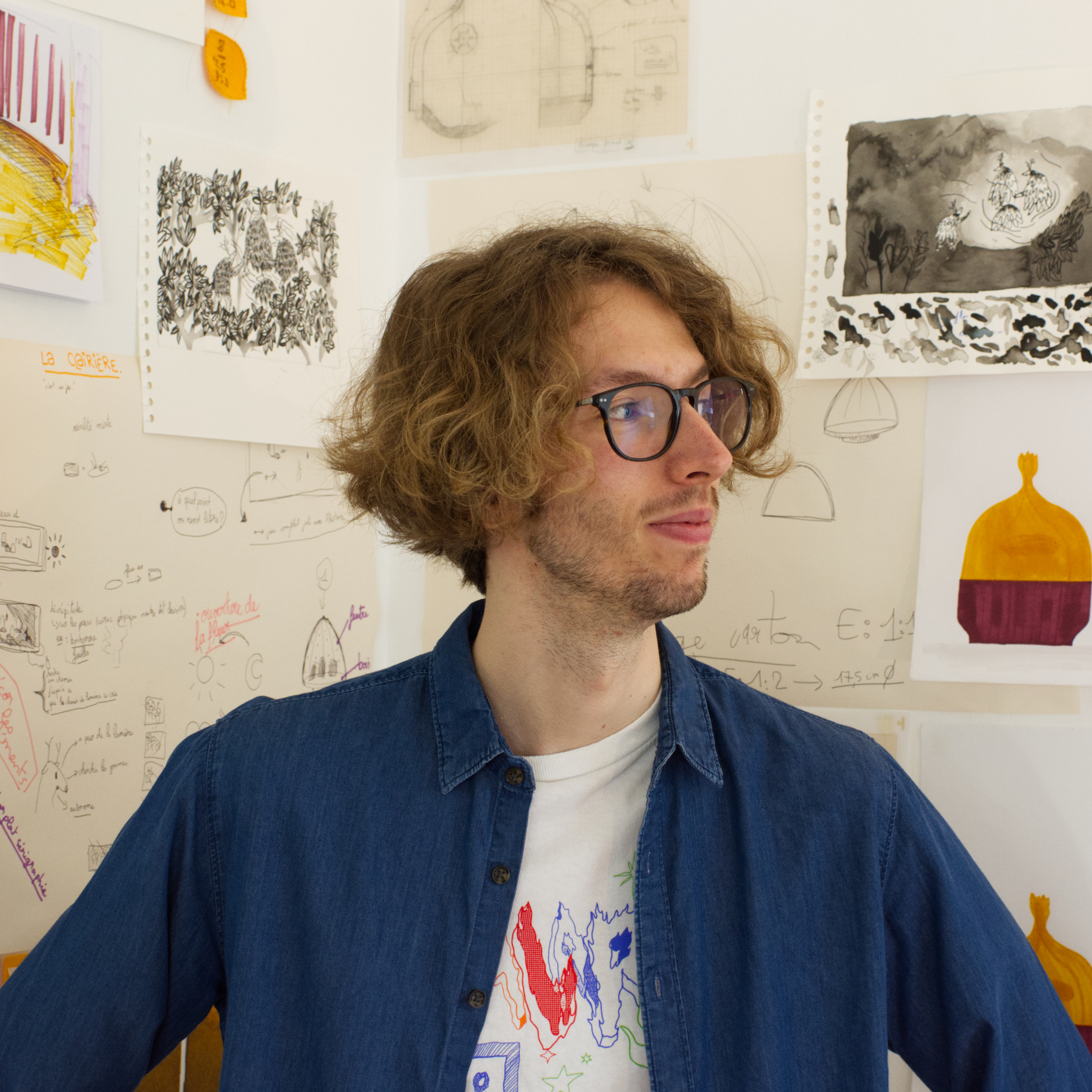 Nicolas Lemaitre