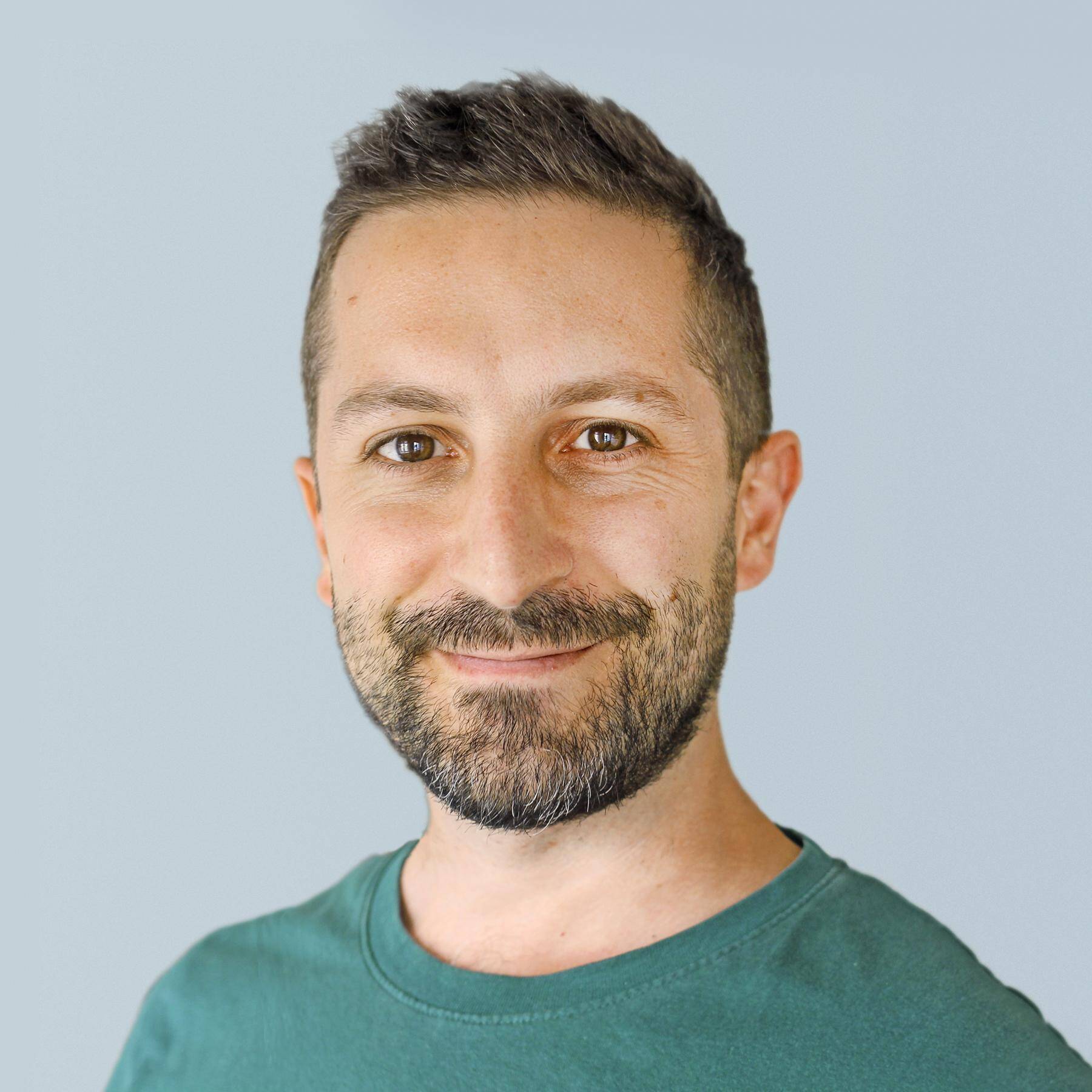 Pau Perramon