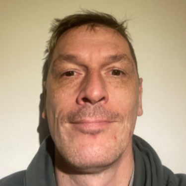 Bjorn Verachtert - Administratief medewerker
