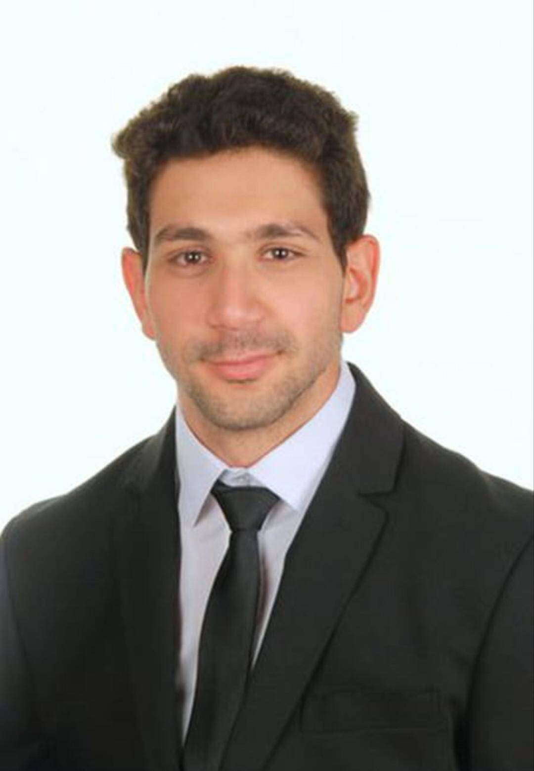 Mohamed Abdelnabi - Développeur Java EE - Angular