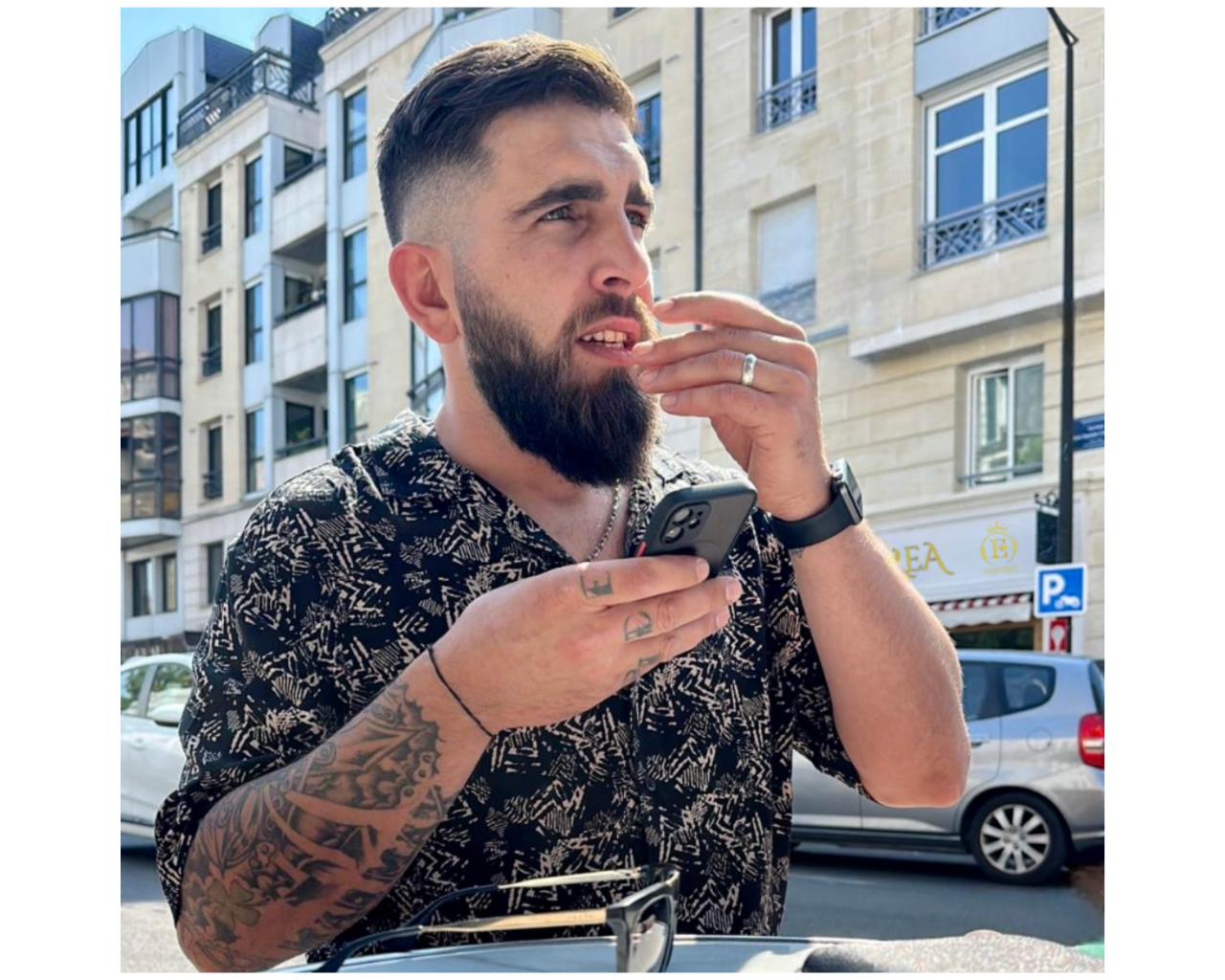 Maxence Vanderniepen