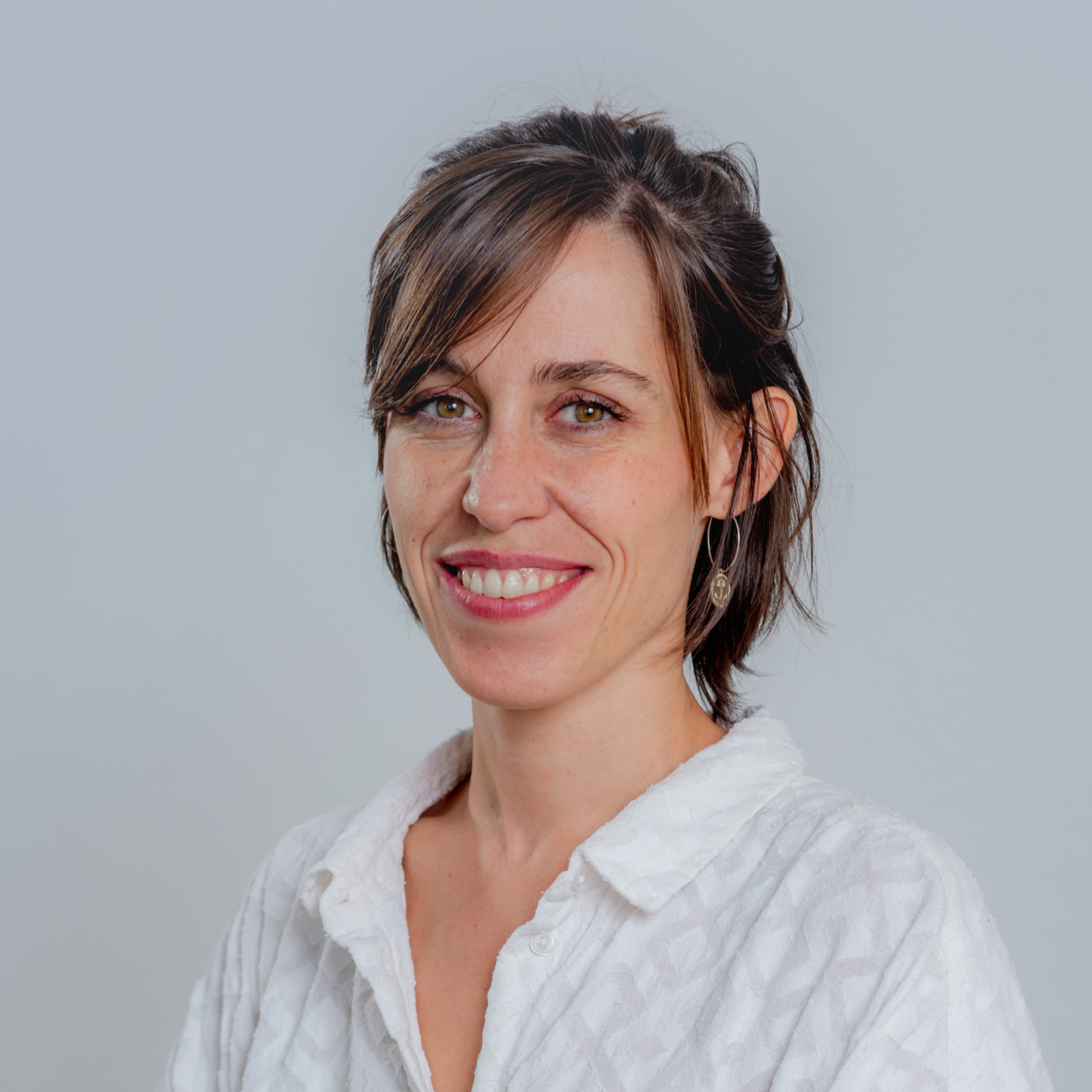 Rita R. - Data Scientist | PhD in Mathematics