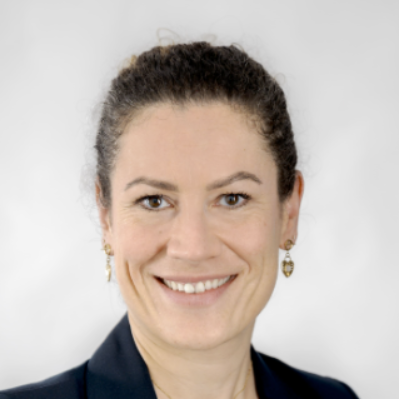 Cécile  - HR Consultant