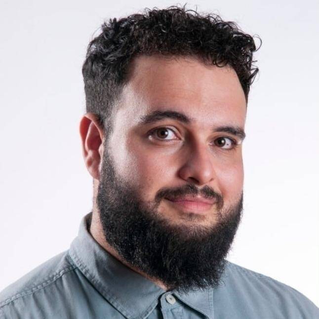 Víctor Manuel Rodríguez Iglesias - Consultor de Innovación Social y Humana