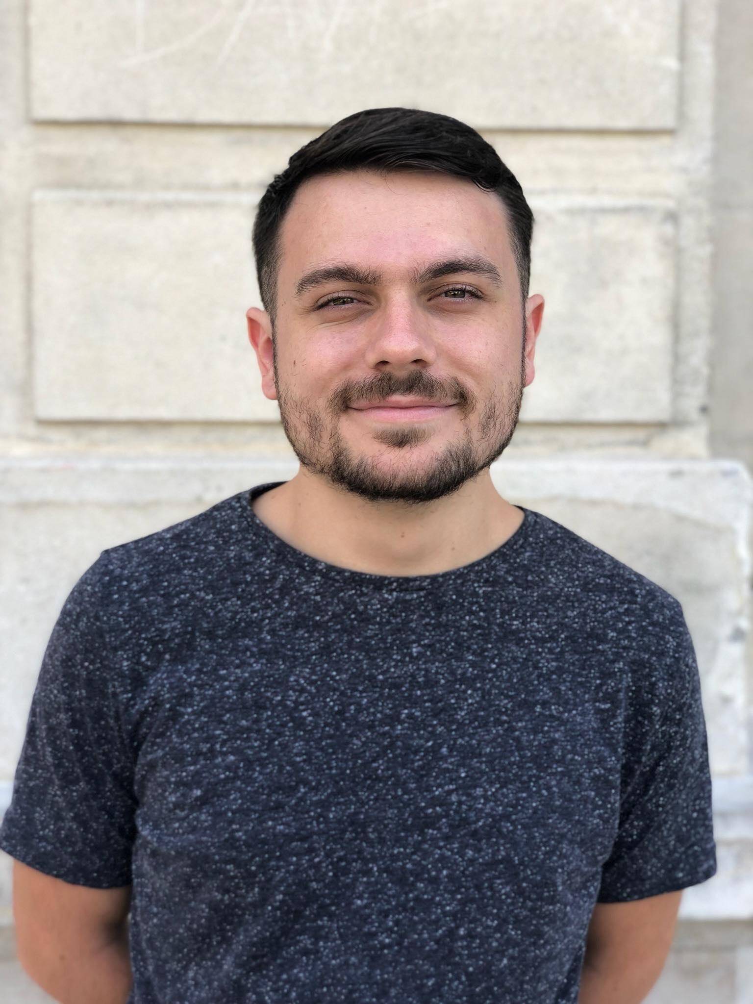 Romain Lacquemant
