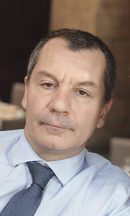 Pierre Boulanger