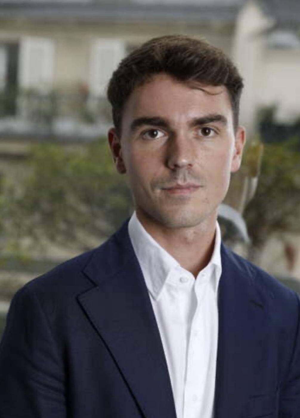 Maxime P.