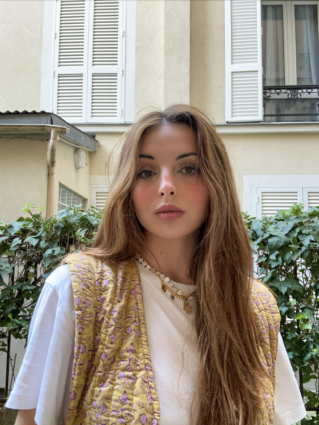 Pauline Julien
