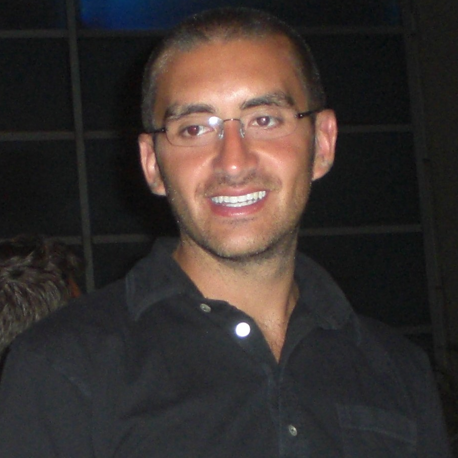 Jonathan D. - Responsable Opérationnel et Stratégie Commerciale