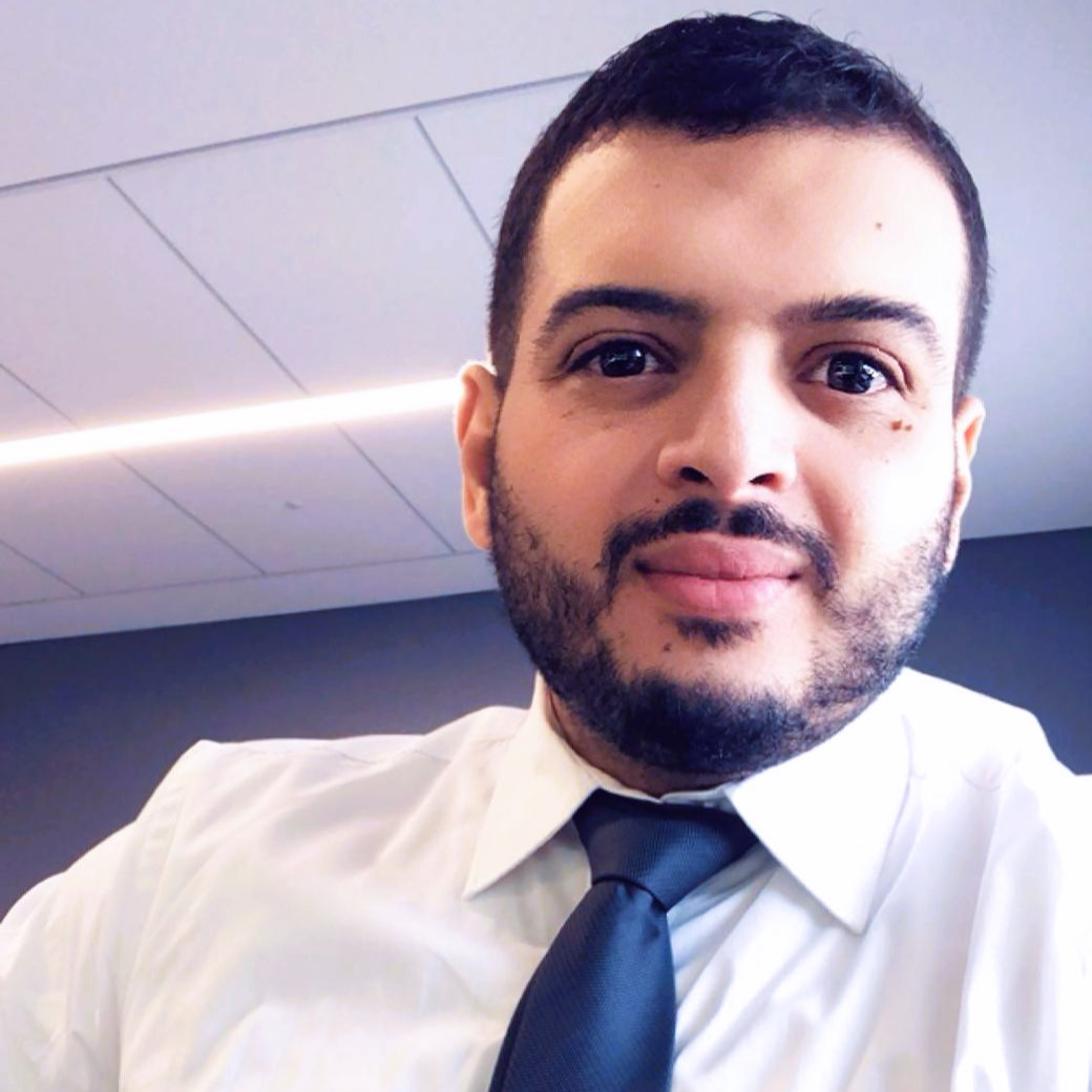 Abdellah M. - Lead Green FinOps - Delivery & IT Process Manager